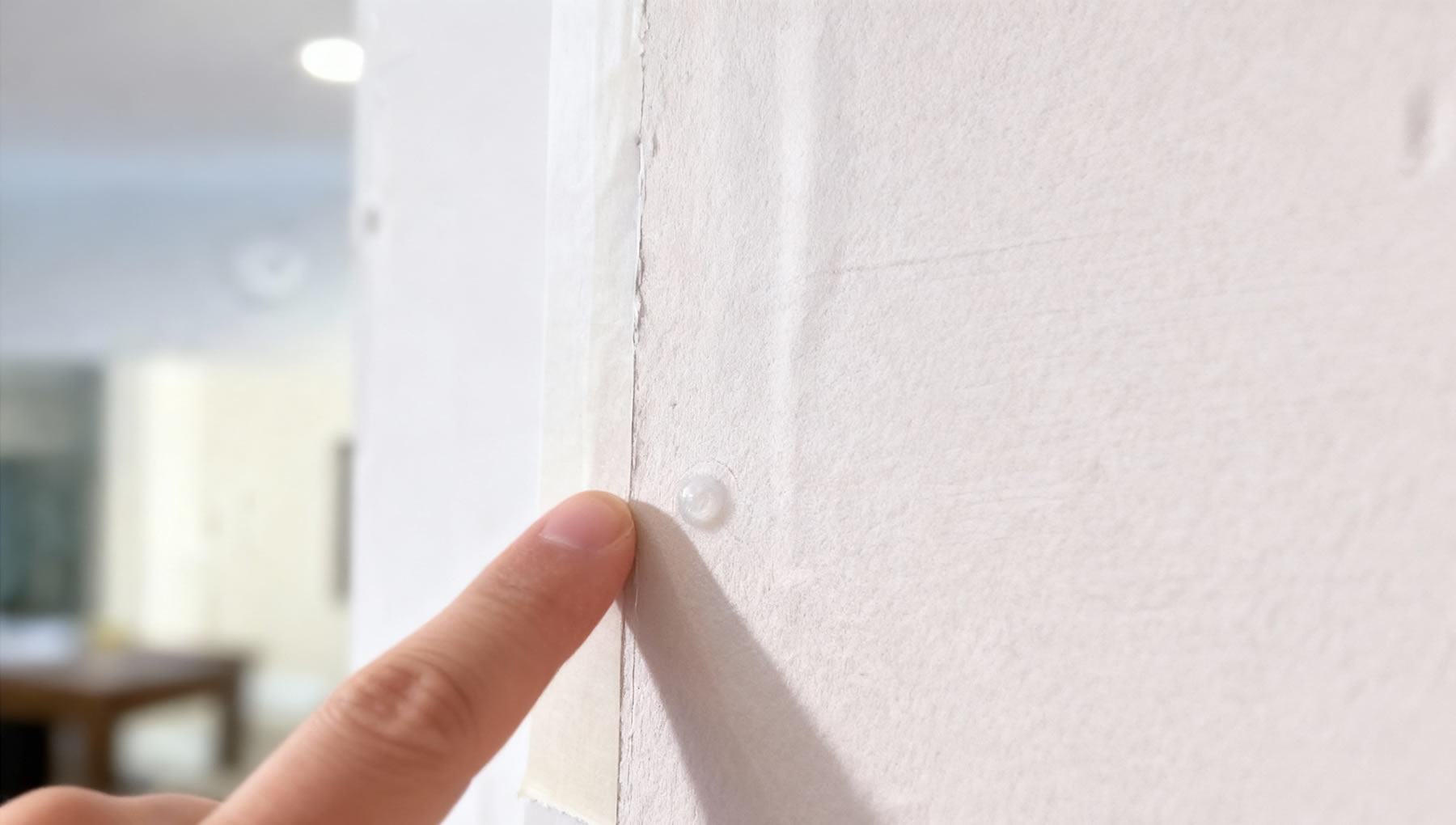 Common Drywall Issues and How to Fix Them