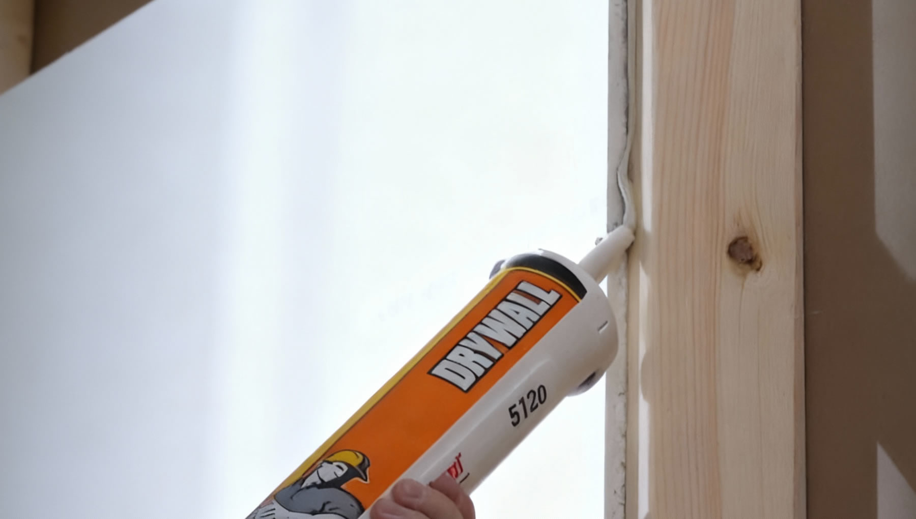 Screws vs. Glue & Screw: The Best Way to Hang Drywall (And Why Nails Don't Belong Anywhere Near It)