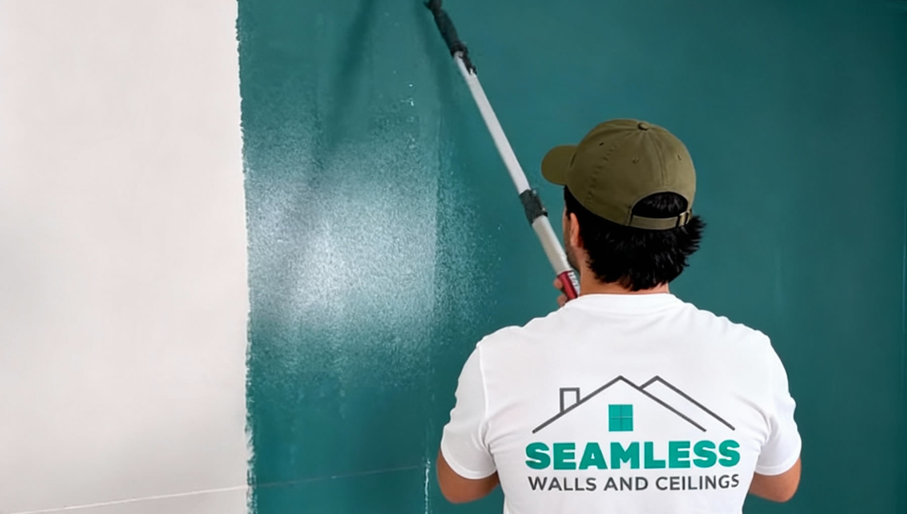 Common Mistakes Made During the Painting Phase of Drywall Projects
