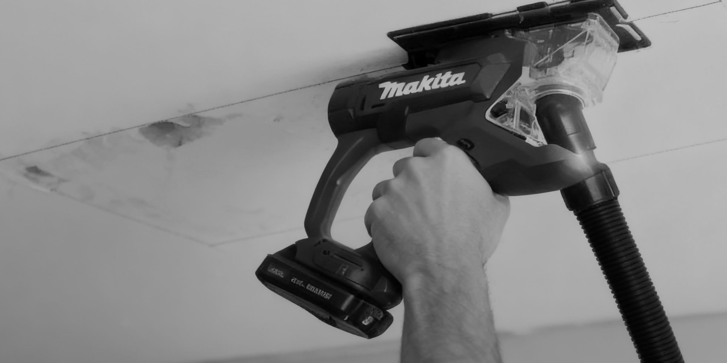 Drywall Repair Services