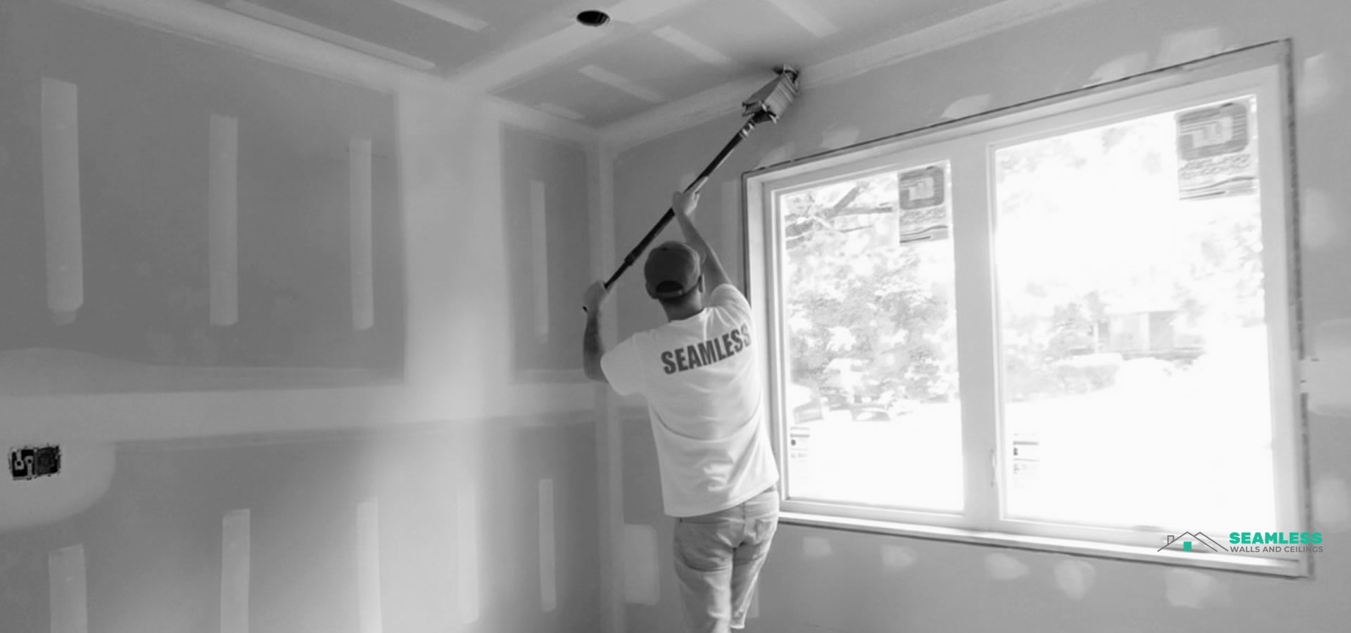 Quality Drywall Work