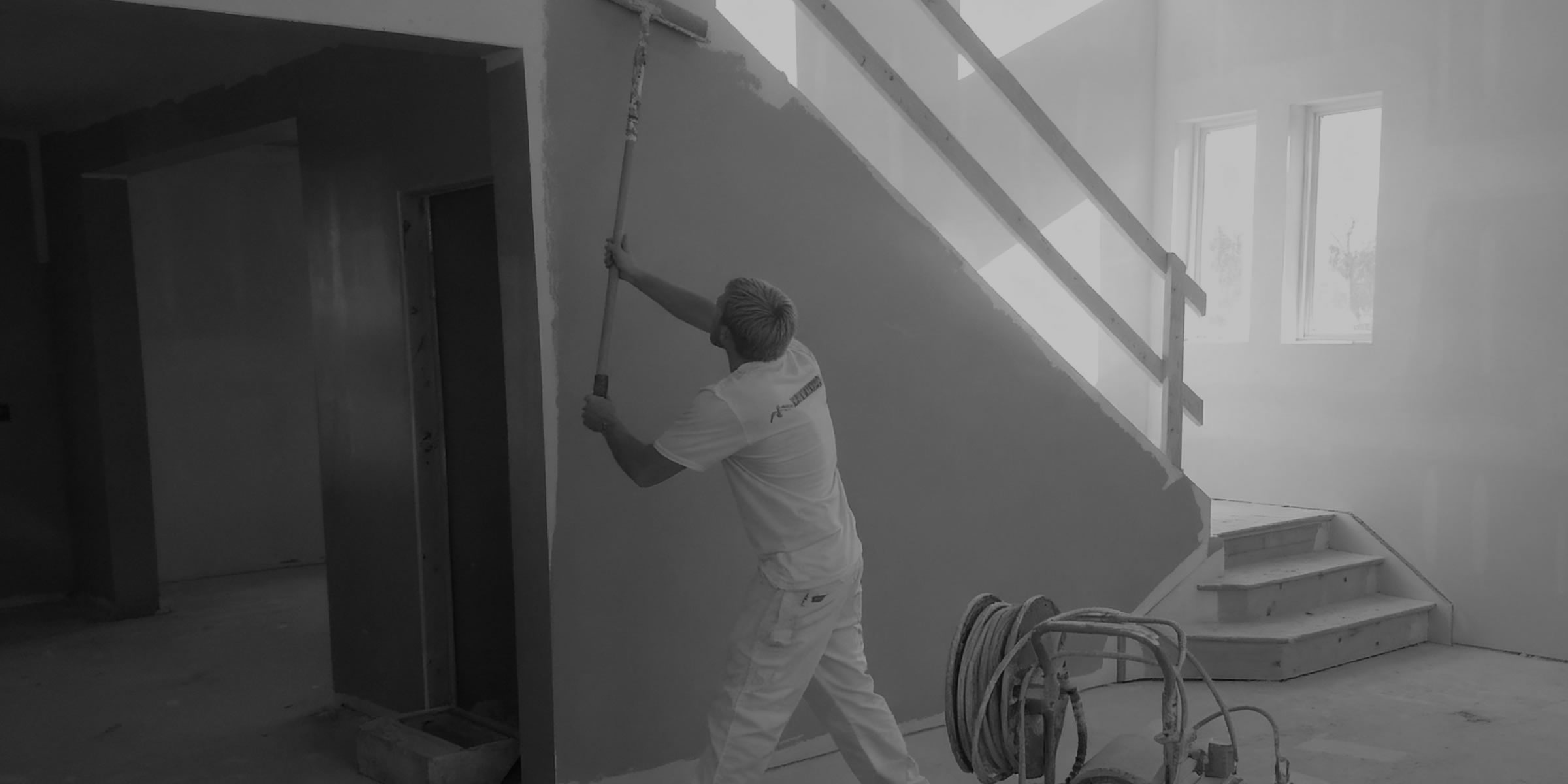 Interior Painting Services