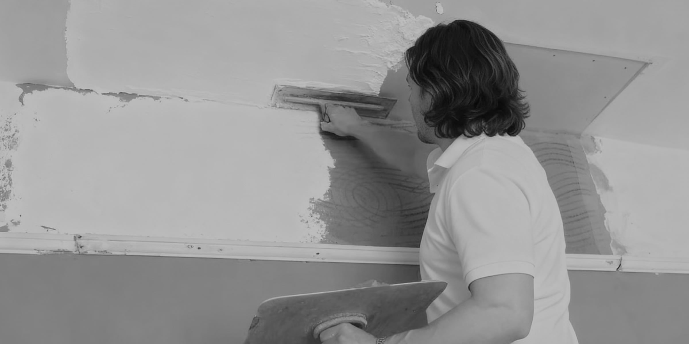 Plaster Repair Excellence