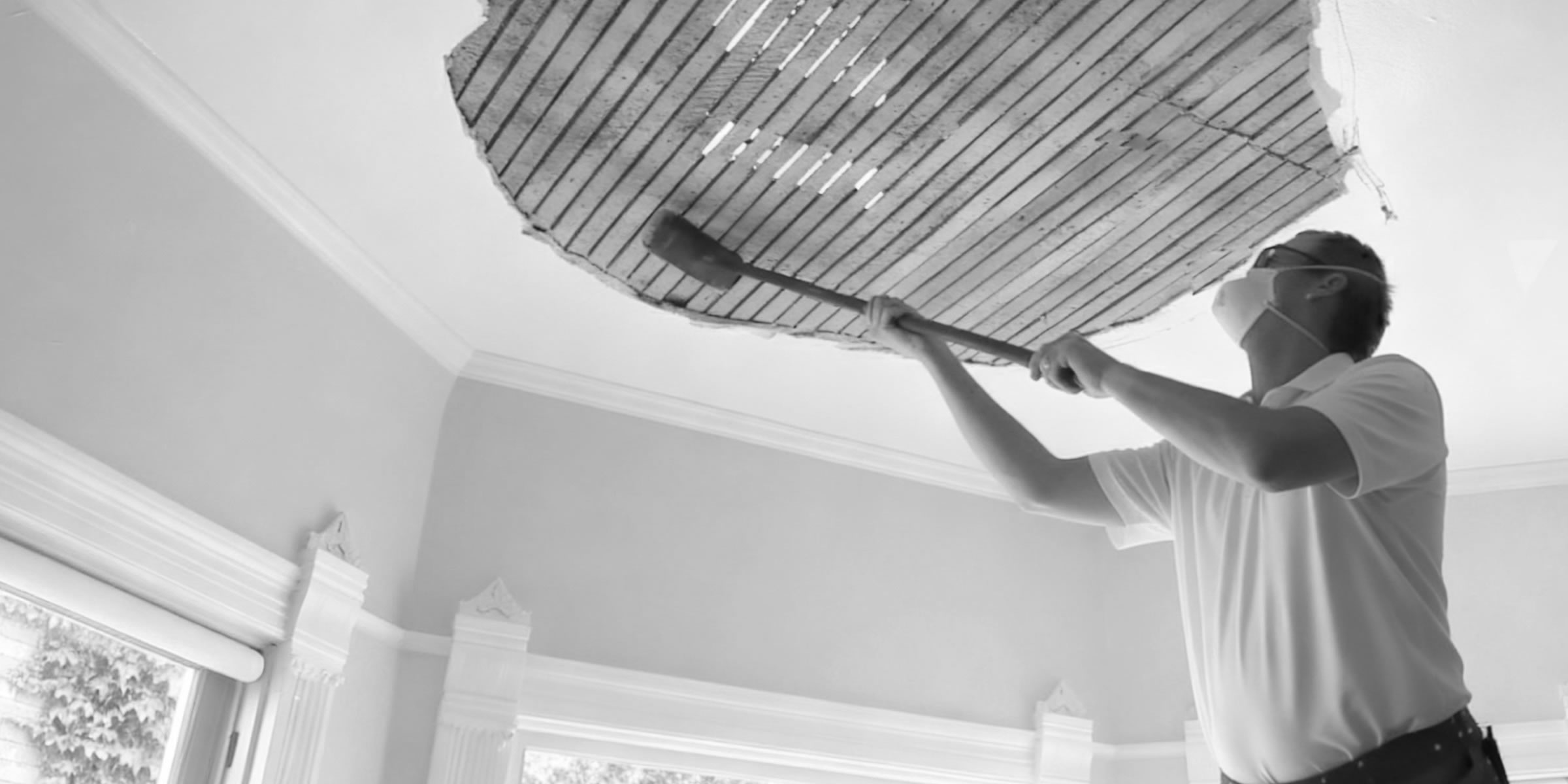 Quality Plaster Work