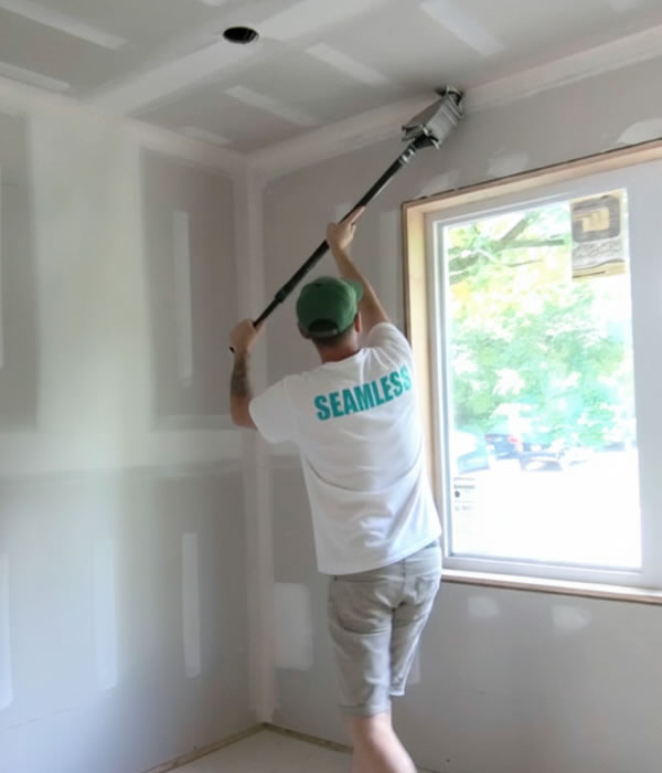 Drywall Construction