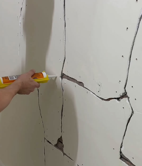 Plaster Repairs